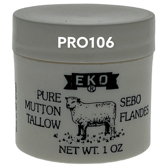 MUTTON TALLOW 1OZ