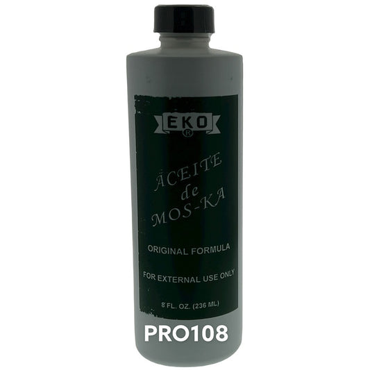 ACEITE DE MOSKA 8OZ