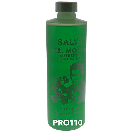 SALVA MR MONEY 7OZ