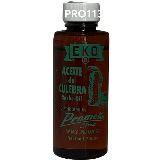 SNAKE OIL 2OZ