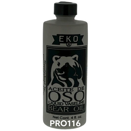 Aceite de Oso - Bear Oil 4oz