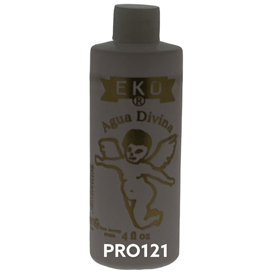 AGUA DIVINA 4OZ
