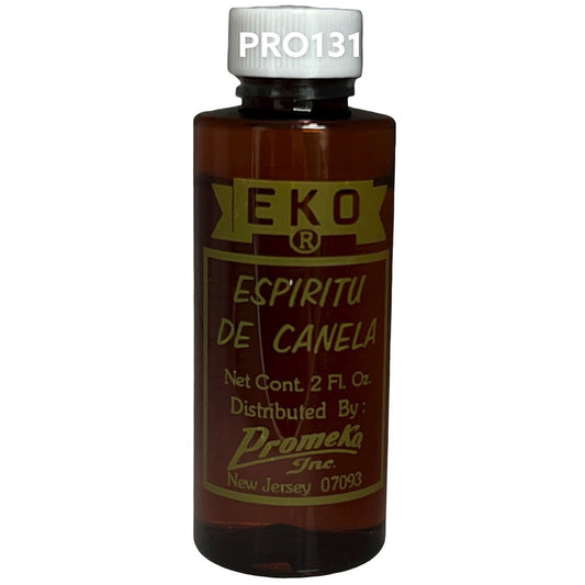 ESPÍRITU DE CANELA 2OZ