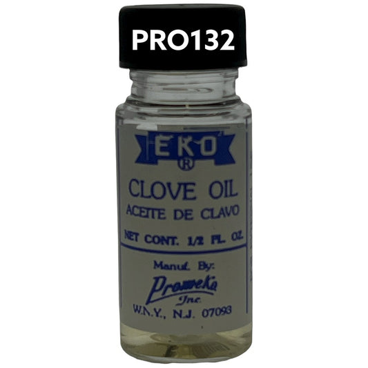 ESPÍRITU DE CLAVE 1/2OZ