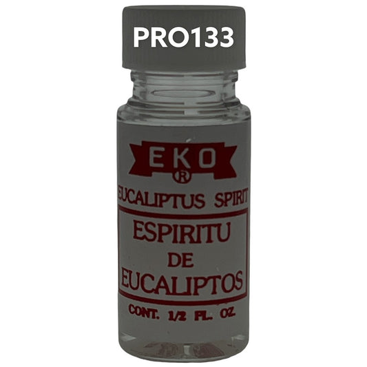 ESPÍRITU DE EUCALIPTO 1/2OZ