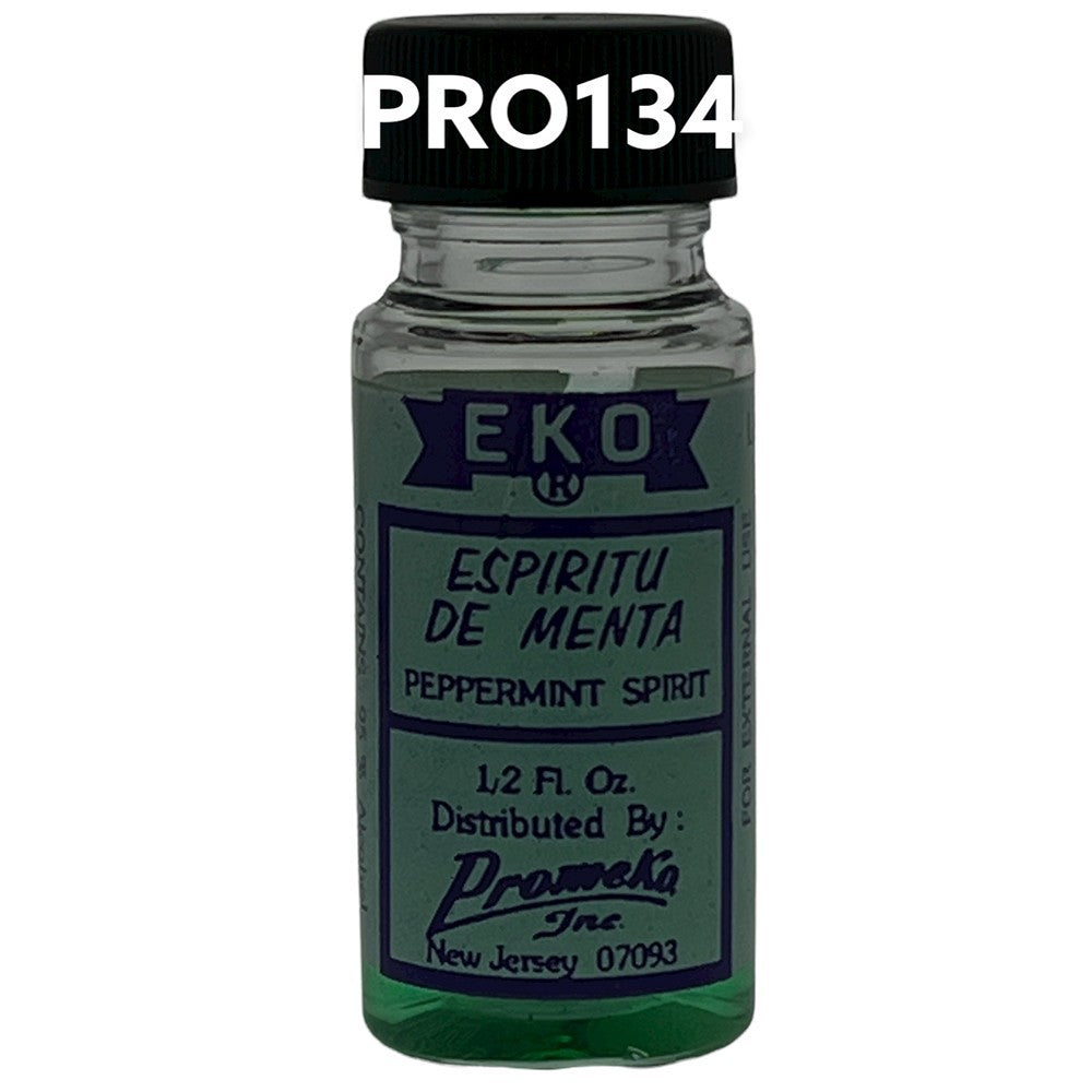 PEPPERMINT SPIRIT 1/2OZ