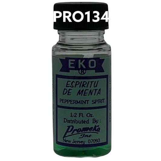 PEPPERMINT SPIRIT 1/2OZ