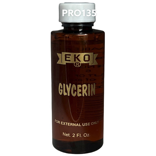 GLYCERIN 2OZ