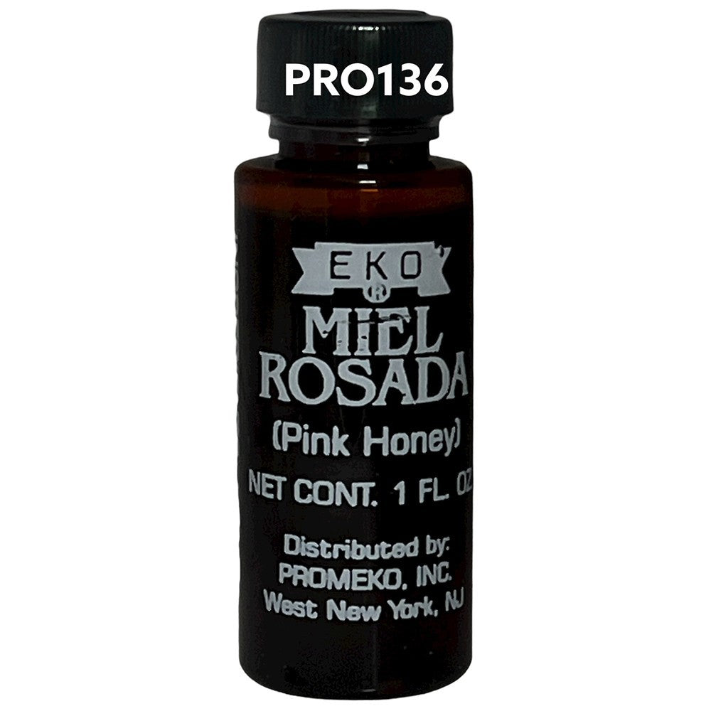 PINK HONEY 1OZ