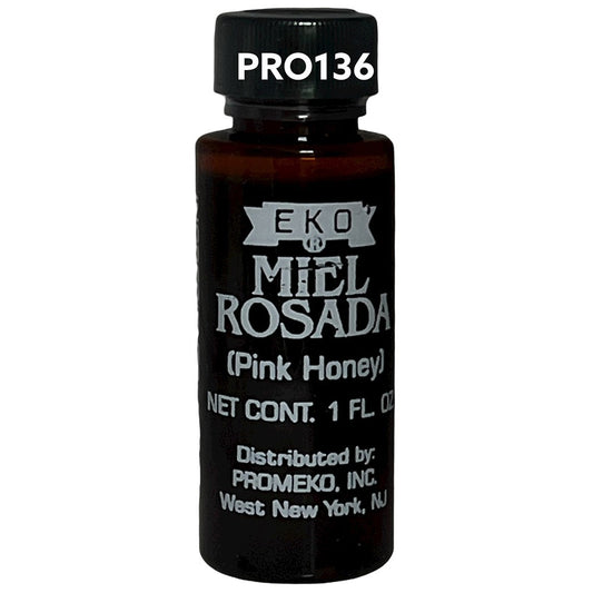 PINK HONEY 1OZ