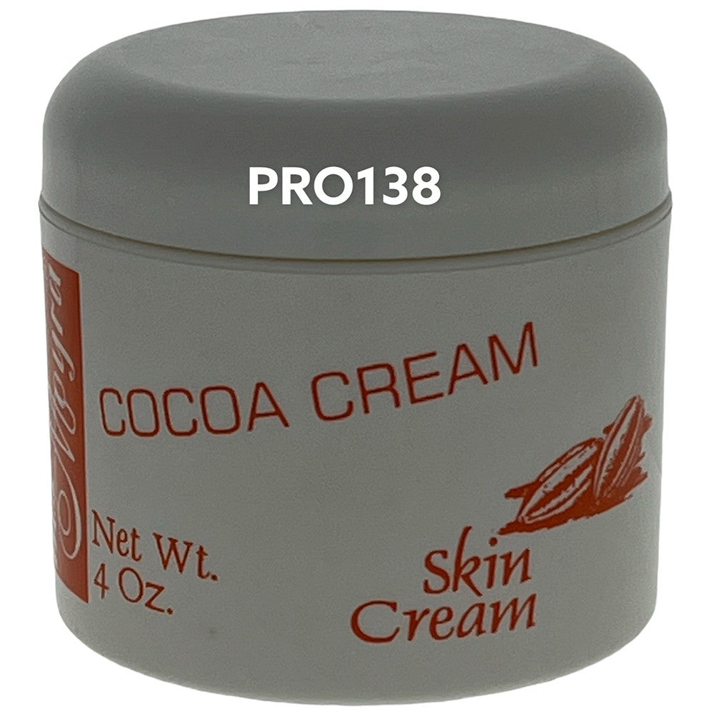 CREMA DE MANTECA DE CACAO 4OZ