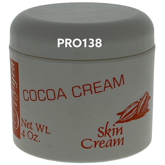 CREMA DE MANTECA DE CACAO 4OZ