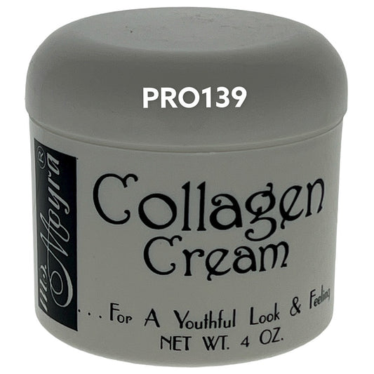 CREMA DE COLÁGENO 4OZ