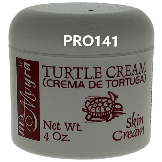TURTLE CREAM 4OZ