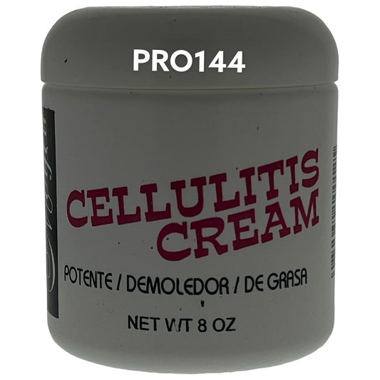 CREMA PARA CELULITIS 8OZ