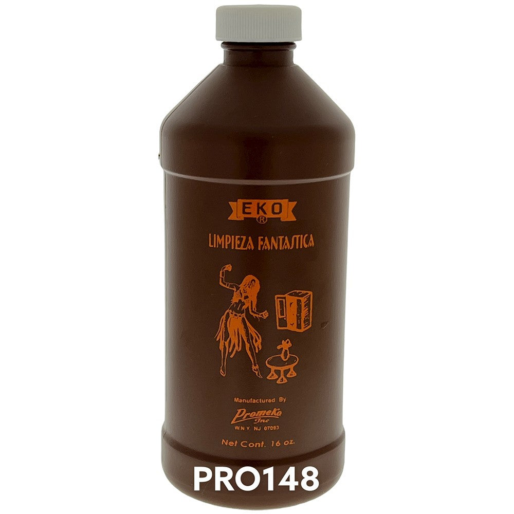 LIMPIEZA FANTASTICA 16OZ