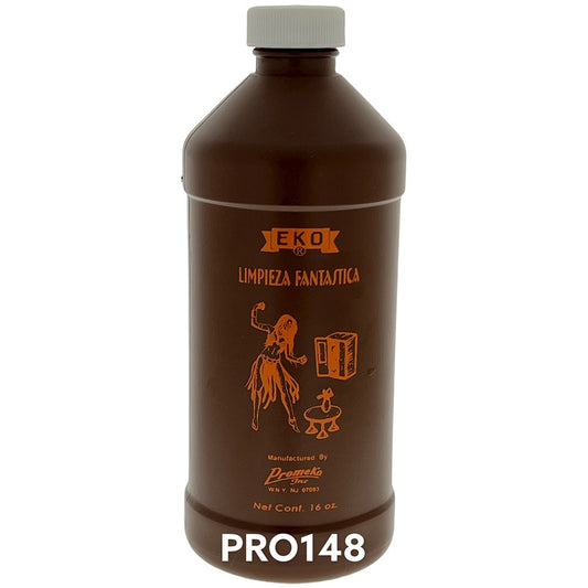 LIMPIEZA FANTASTICA 16OZ