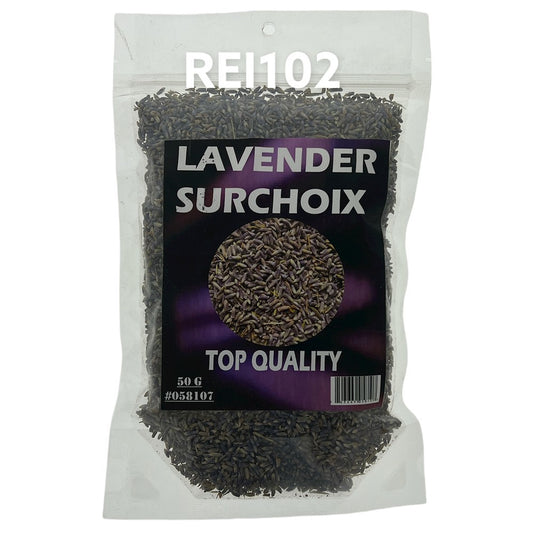 LAVENDER 50G