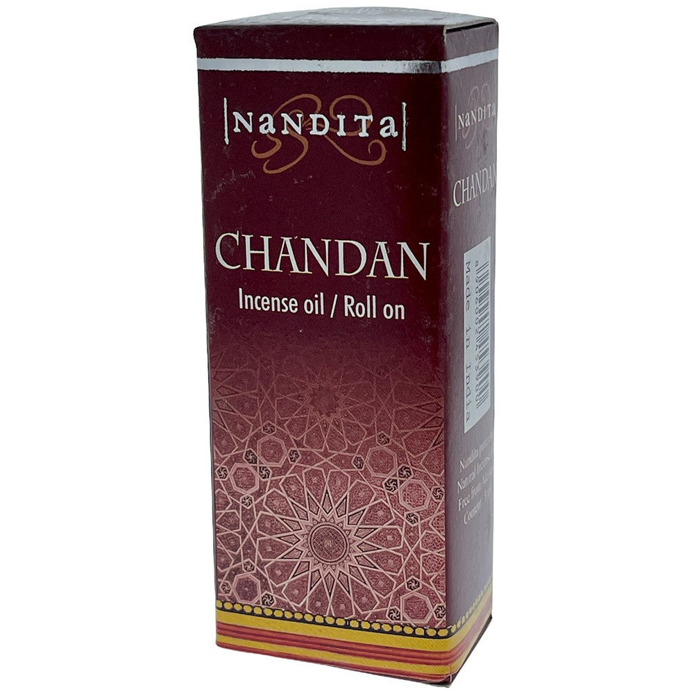 CHANDAN