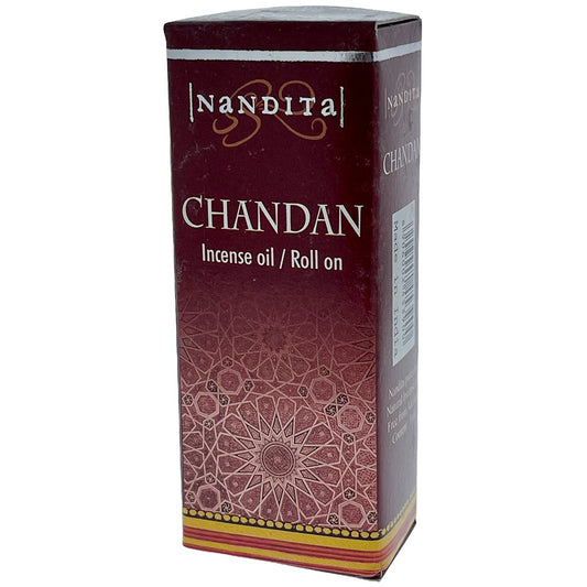 CHANDAN