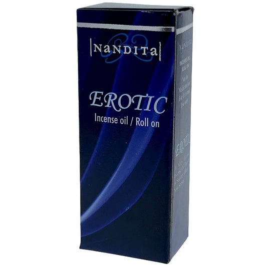 EROTIC