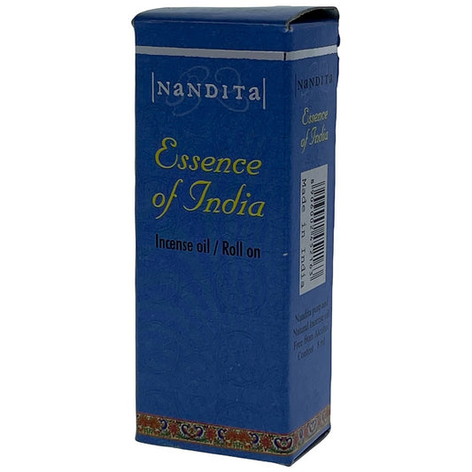 ESENCIA DE INDIA