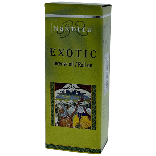 EXOTIC