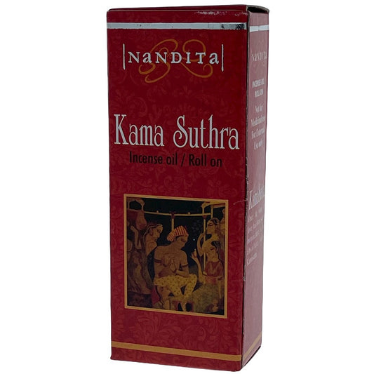 KAMA SUTRA