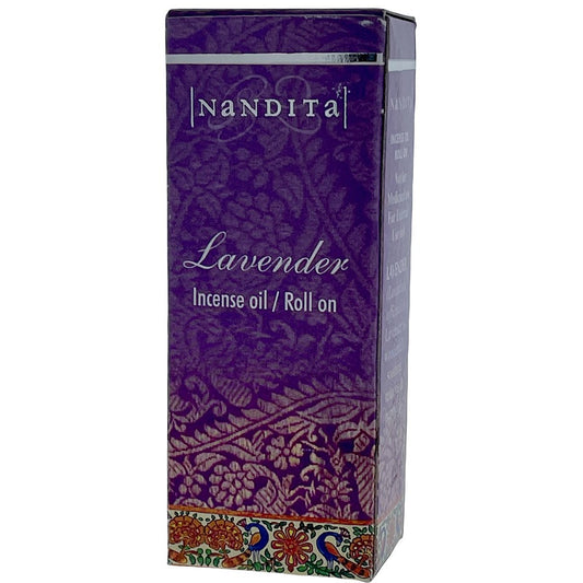 LAVENDER