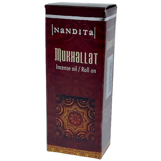 MUKHALLAT