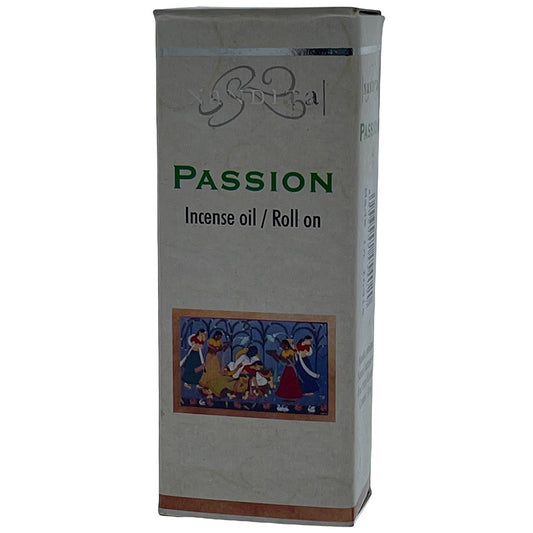 PASSION