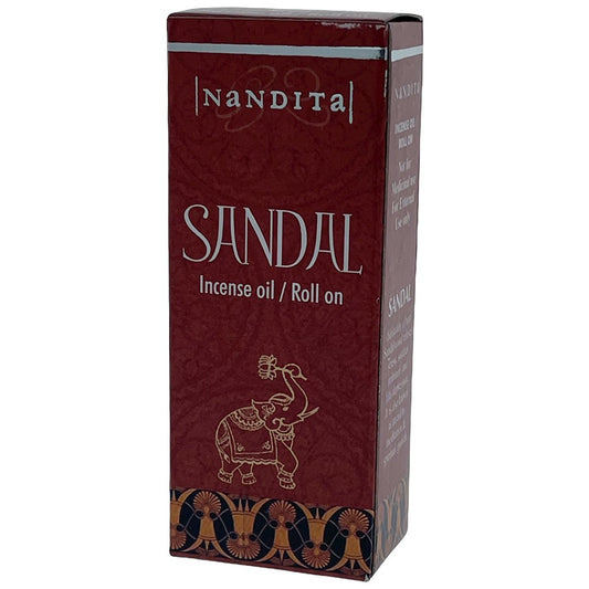 SANDAL