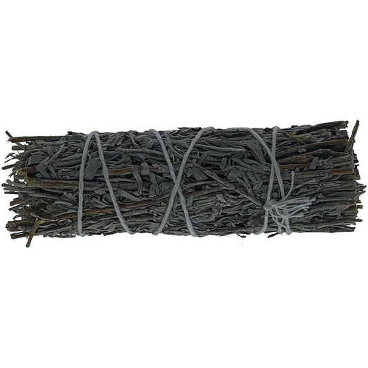 Sage 4" Azul