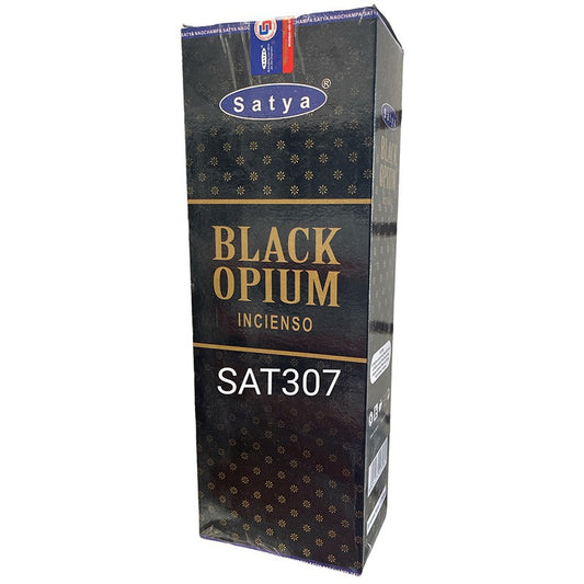 Satya - Opio Negro