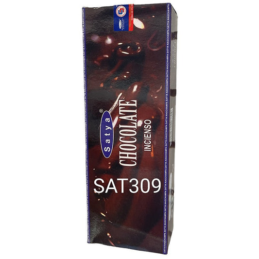 Satya - Chocolate