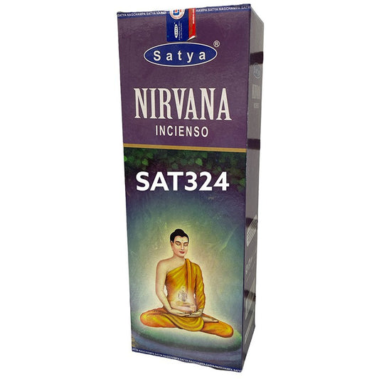 Satya - Nirvana