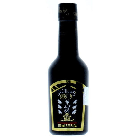 SIETE MACHOS 110ML