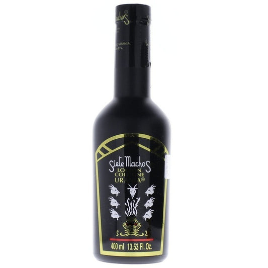 SIETE MACHOS 400ML