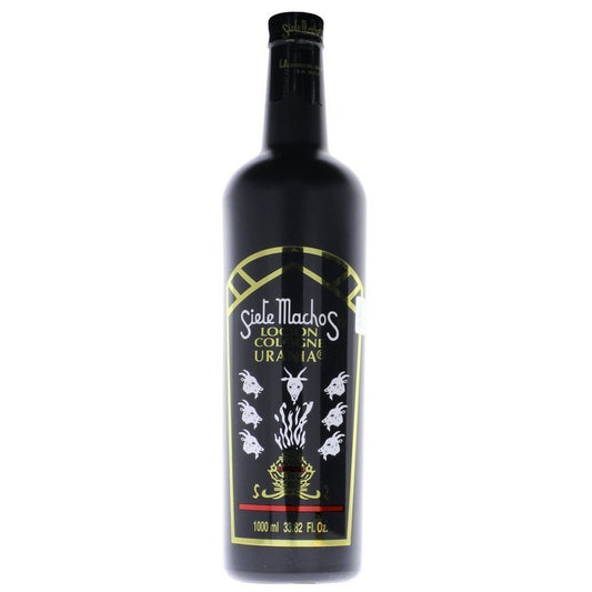 SIETE MACHOS 1000ML