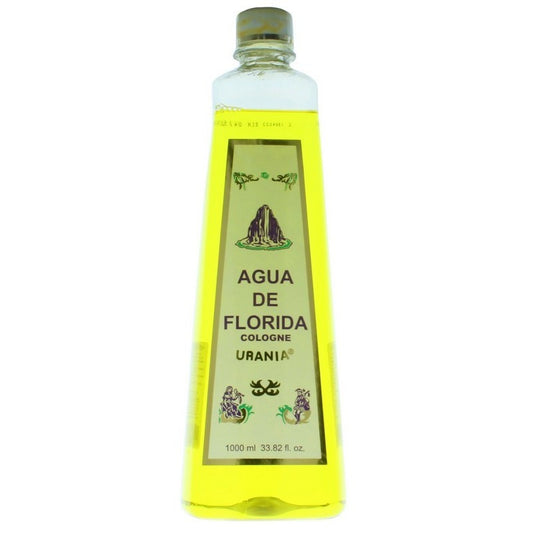Agua Florida 1000ML