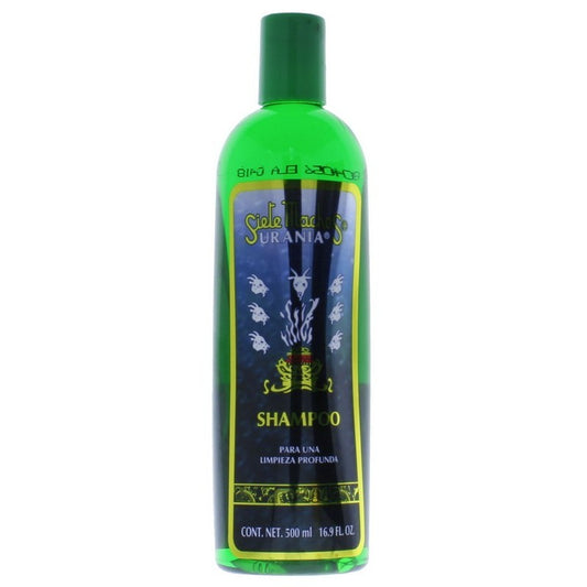 SEITE MACHOS SHAMPOO 500ML