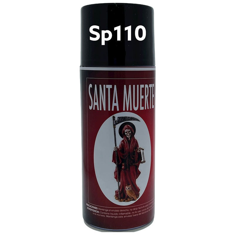 MUERTE RED