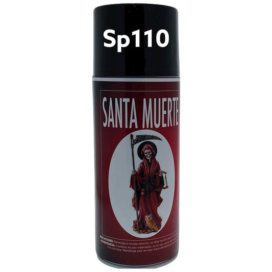 MUERTE RED