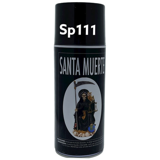 MUERTE BLACK