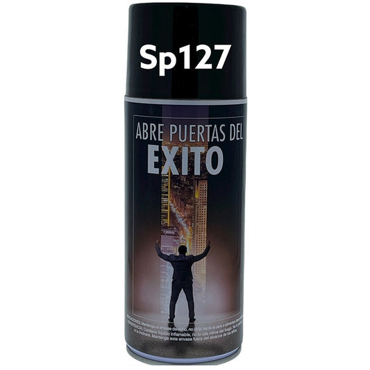 Spray Abre Puertas Del Éxito