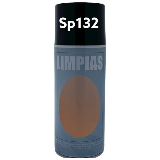 LIMPIAS