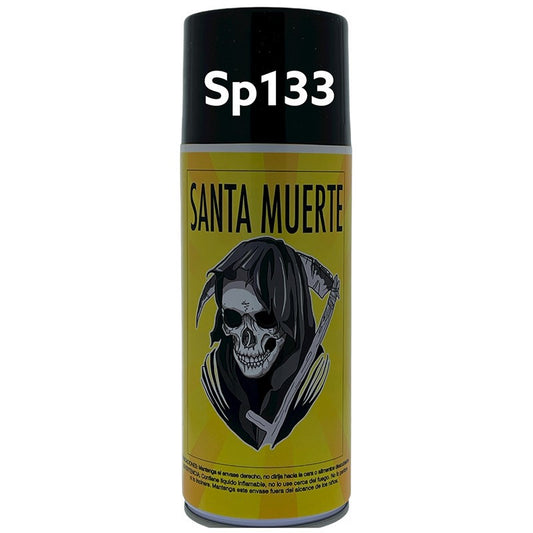 MUERTE YELLOW