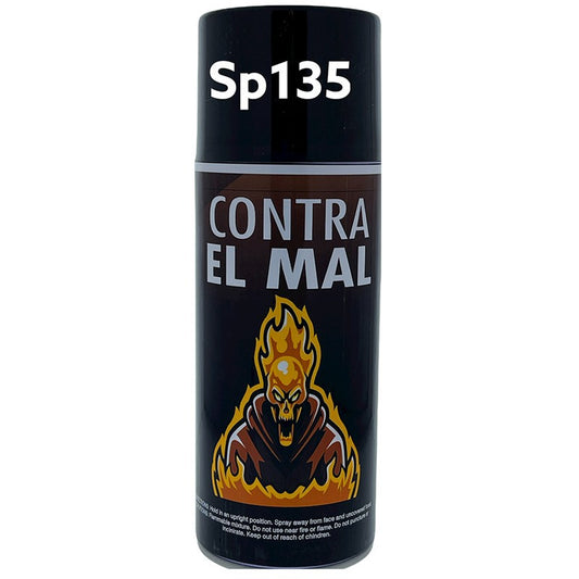 CONTRA EL MAL