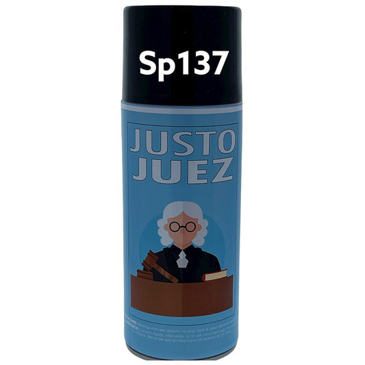 JUSTO JUEZ