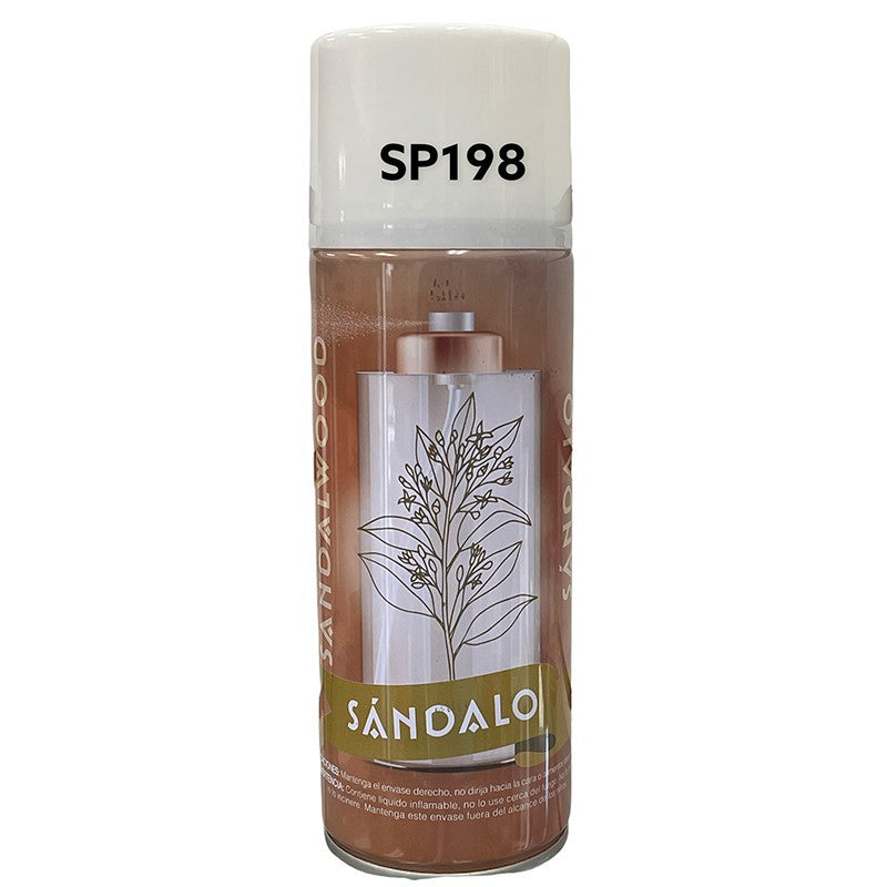 SANDALWOOD